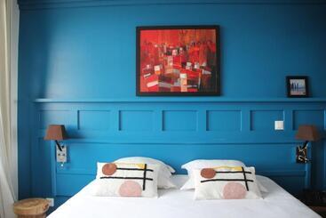 هتل Le Relais Des Iles