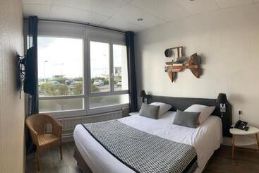 هتل Le Relais Des Iles
