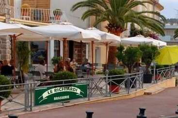 酒店 Le Richiardi