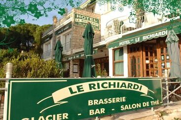 酒店 Le Richiardi