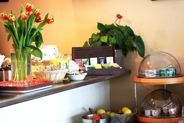 酒店 Le Richiardi