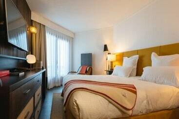 هتل Le Val Thorens, A Beaumier