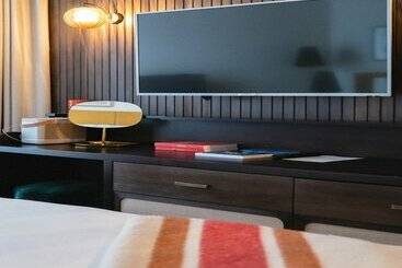 هتل Le Val Thorens, A Beaumier
