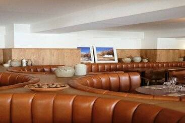 هتل Le Val Thorens, A Beaumier