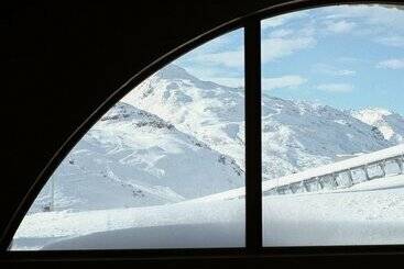 هتل Le Val Thorens, A Beaumier