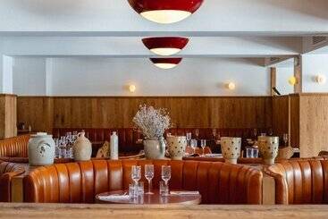 هتل Le Val Thorens, A Beaumier