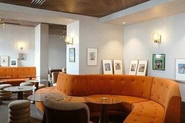 هتل Le Val Thorens, A Beaumier