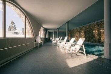 هتل Le Val Thorens, A Beaumier