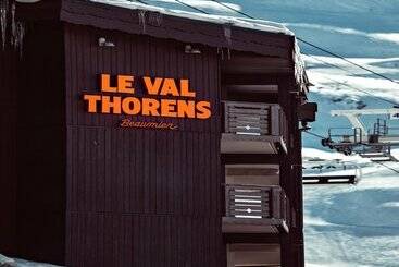 هتل Le Val Thorens, A Beaumier