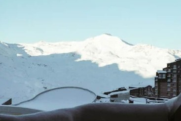 هتل Le Val Thorens, A Beaumier
