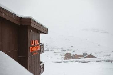 هتل Le Val Thorens, A Beaumier