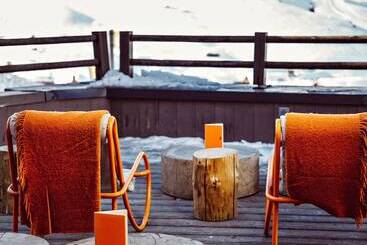 هتل Le Val Thorens, A Beaumier