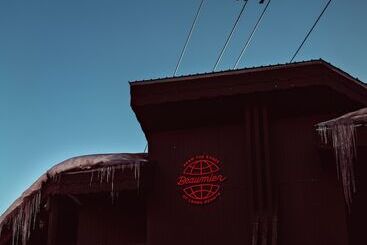 هتل Le Val Thorens, A Beaumier