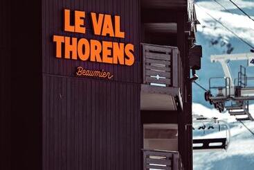 هتل Le Val Thorens, A Beaumier