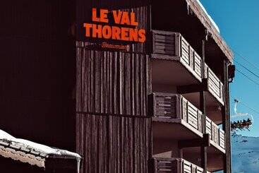 هتل Le Val Thorens, A Beaumier