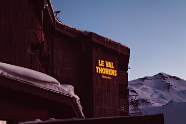 هتل Le Val Thorens, A Beaumier