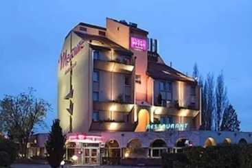 فندق Mercure Vienne Sud Chanas