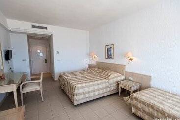 هتل City Business Monastir Center
