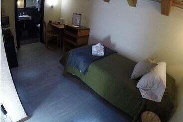 Nordend - Gressoney la Trinite
