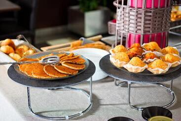 فندق Hôtel & Résidence Octel