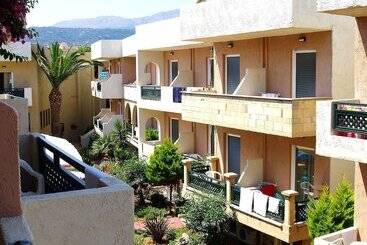 هتل Odyssia Beach