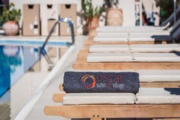 هتل Oscar Suites & Village