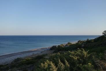 هتل Panorama Genadi
