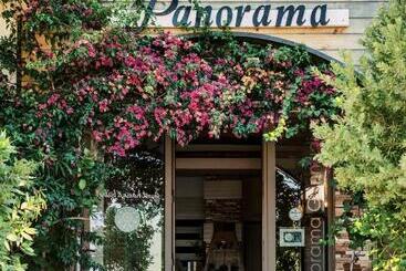 هتل Panorama Genadi