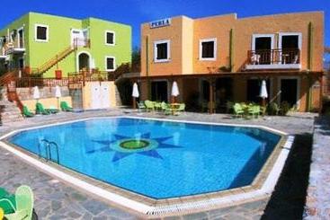 هتل Perla Apartments