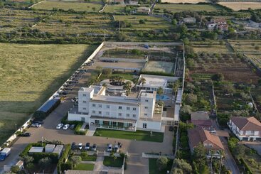 هتل Pietre Nere Resort & Spa