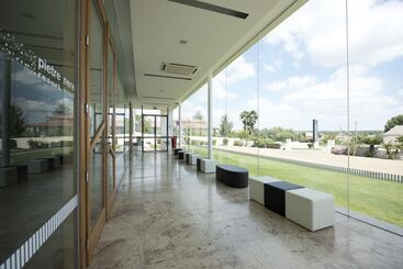 هتل Pietre Nere Resort & Spa