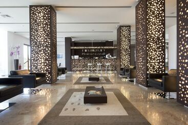 هتل Pietre Nere Resort & Spa