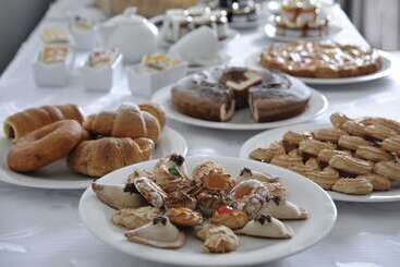 هتل Pietre Nere Resort & Spa