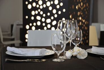 هتل Pietre Nere Resort & Spa