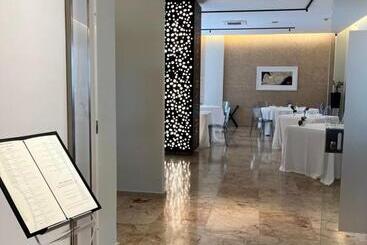 هتل Pietre Nere Resort & Spa