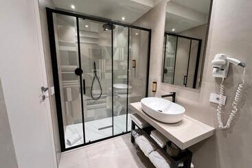 هتل Pietre Nere Resort & Spa