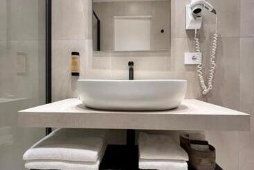 هتل Pietre Nere Resort & Spa
