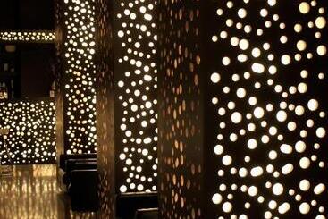 هتل Pietre Nere Resort & Spa