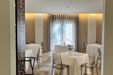هتل Pietre Nere Resort & Spa
