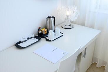 هتل Pietre Nere Resort & Spa