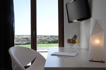 هتل Pietre Nere Resort & Spa