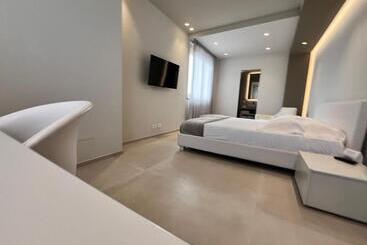 هتل Pietre Nere Resort & Spa