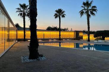 هتل Pietre Nere Resort & Spa