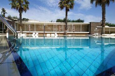 هتل Pietre Nere Resort & Spa