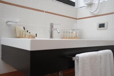 هتل Pietre Nere Resort & Spa