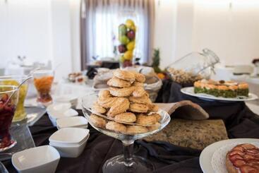 هتل Pietre Nere Resort & Spa