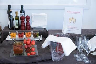 هتل Pietre Nere Resort & Spa