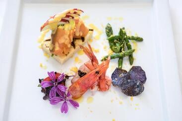 هتل Pietre Nere Resort & Spa