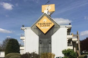 هتل Premiere Classe Evreux