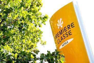 هتل Premiere Classe Evreux
